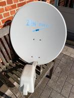 Sateliet antenne mobielhome, Audio, Tv en Foto, Ophalen, Gebruikt, (Schotel)antenne, Overige merken