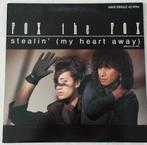 Fox The Fox Stealin'  (My Heart Away) 12" Maxi-Single, Cd's en Dvd's, Vinyl | Pop, Ophalen