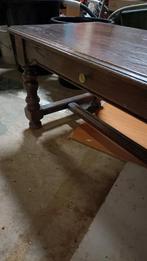 Salontafel, Antiek en Kunst, Ophalen