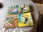Kleuterboekjes, Boeken, Ophalen, Zo goed als nieuw