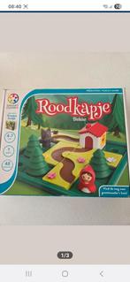 Smart games roodkapje, Enlèvement, Comme neuf