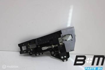 Steun voor portiergreep links voor Audi Q5 8R 8T0837885 beschikbaar voor biedingen