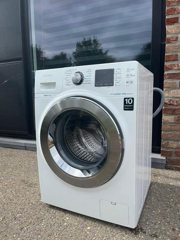 Samsung Wasmachine beschikbaar voor biedingen