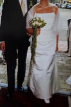 Trouwjurk, Kleding | Dames, Trouwkleding en Trouwaccessoires, Ophalen, Trouwjurk