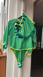 Heel mooi drakenpak maat 116, Kinderen en Baby's, Ophalen, Zo goed als nieuw