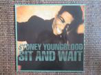 Sydney Youngblood : Sit and wait (maxi 45 tours), CD & DVD, Enlèvement, 12 pouces, Maxi single
