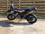 Brommer derbi 50cc, Fietsen en Brommers, Brommers | Derbi, Ophalen, Gebruikt, Klasse B (45 km/u), 50 cc