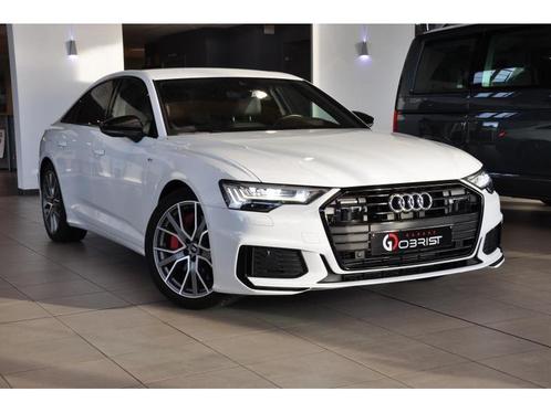 Audi A6 55Tfsi e 367pk/hybrid/Competit, Auto's, Audi, Bedrijf, A6, Adaptieve lichten, Adaptive Cruise Control, Airbags, Airconditioning
