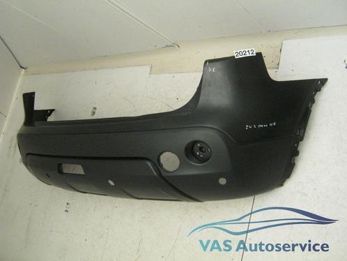Nissan Qashqai  2007-2014, Auto-onderdelen, Carrosserie, Bumper, Nissan, Achter, Gebruikt, Ophalen of Verzenden