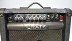 Crate GT15R gitaarversterker, Muziek en Instrumenten, Versterkers | Bas en Gitaar, Ophalen of Verzenden, Gebruikt, Gitaar, Minder dan 50 watt