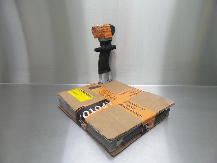 AIRCOVERDAMPER Hyundai i20 (01-2008/12-2015), Auto-onderdelen, Airco en Verwarming, Hyundai, Gebruikt