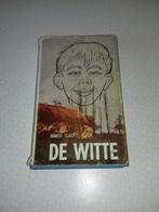 Ernest Claes Boek De Witte, Boeken, Ophalen of Verzenden, Zo goed als nieuw