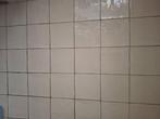 Faience tegels, Doe-het-zelf en Bouw, Tegels, Ophalen, Nieuw, Minder dan 20 cm, Minder dan 20 cm