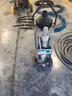 Zandstraal machine ibix., Ophalen of Verzenden