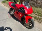 Ducati 748s  piste 5000€  à discuter , annee 2000, Motoren, Motoren | Ducati, Particulier