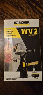 Karcher window vac WV2, Huis en Inrichting, Ophalen