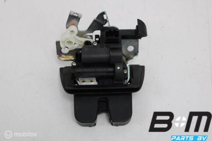 Achterklepslot Audi A4 8W 8W9827505C, Auto-onderdelen, Overige Auto-onderdelen, Gebruikt