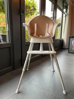 Meegroeistoel Quax Ultimo 3 + Stoelverkleiner (Nieuw!), Kinderen en Baby's, Kinderstoelen, Ophalen of Verzenden, Zo goed als nieuw