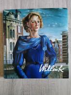 Willink - met geïllustreerde catalogus, Peinture et dessin, Enlèvement ou Envoi, Utilisé, H.L.C.Jaffé