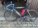 ‍️ Te koop: koersfiets + extra’s, Fietsen en Brommers, Ophalen, Zo goed als nieuw
