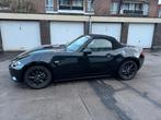 Eerste eigenaar 2016 Mazda MX5, Achterwielaandrijving, 139 g/km, 4 cilinders, Cabriolet
