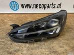 FORD FOCUS FULL LED KOPLAMP COMPLEET MX7B-13E015-EB ORIGI, Gebruikt, Ford, Ophalen of Verzenden