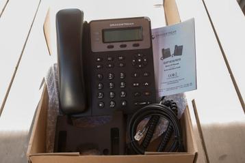 Grandstream GXP1610 ip telefoon beschikbaar voor biedingen