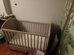 Lit bébé, Enfants & Bébés, Berceaux & Lits, Enlèvement, Comme neuf, Lit
