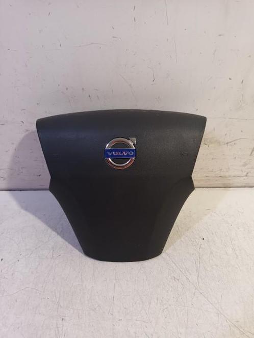 AIRBAG STUUR Volvo V50 (MW) (01-2003/12-2012), Auto-onderdelen, Overige Auto-onderdelen, Volvo, Gebruikt