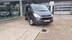 Ford TRANSIT CUSTOM 2.0D Dubbele cabine, Auto's, Stof, 1995 cc, 4 cilinders, Cruise Control