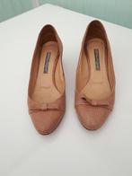 heel mooie oud roze schoenen merk Sensunique maat 38, Kleding | Dames, Ophalen, Roze