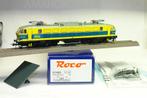 ROCO 62460 MOTRICE 2024 RONET SNCB NMBS DC/CC PRE-DIGITAL, Verzenden, Zo goed als nieuw, Roco, Gelijkstroom