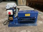 Kabelstrip machine, Doe-het-zelf en Bouw, Gereedschap | Overige machines, Ophalen, Zo goed als nieuw