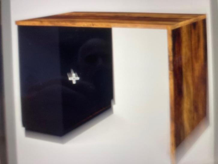 Keuken eiland - nieuw in doos, Huis en Inrichting, Keuken | Keukenelementen, Nieuw, Minder dan 100 cm, 100 tot 150 cm, 75 cm of meer