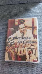 dvd "12 hommes en colère", Cd's en Dvd's, Dvd's | Drama, Ophalen, Gebruikt, Overige genres
