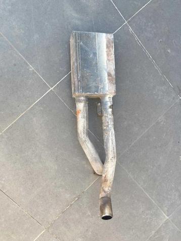911 3.0 sport demper  beschikbaar voor biedingen