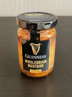 Guinness mosterd, Nieuw, Overige typen, Ophalen of Verzenden