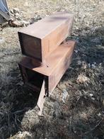 Houtkachel 50 euro, Huis en Inrichting, Ophalen, Houtkachel