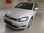 Vw Golf 7.5 1.5Tsi Break DSG High-Line 03/2018 ACC Nav Led, Auto's, Volkswagen, 4 cilinders, USB, Leder, Golf