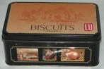 Blik van LU Biscuits, Collections, Boîte en métal, Enlèvement ou Envoi