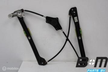 Raammechaniek linksvoor VW Golf 7 5G4837461H beschikbaar voor biedingen