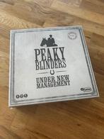 Peaky Blinders Under New Management bordspel, Hobby en Vrije tijd, Gezelschapsspellen | Bordspellen, Drie of vier spelers, Ophalen of Verzenden