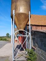 Silo van 4 ton, Dieren en Toebehoren, Dierenvoeding, Ophalen