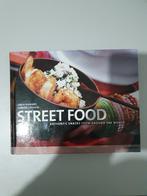 Cuisine de rue, Enlèvement, Utilisé, Carla Diamanti