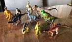 11 dinosaurussen, Verzamelen
