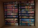 Disney video’s, Alle leeftijden, Ophalen, Gebruikt, Tekenfilm