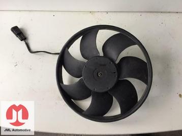 KOELVIN FAN VENTILATOR C1 107 AYGO DIESEL beschikbaar voor biedingen
