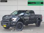 Ford F150 Limited Black Ops Edition Automaat Pickup 364PK Tr, Auto's, Automaat, Gebruikt, 8 cilinders, 268 kW