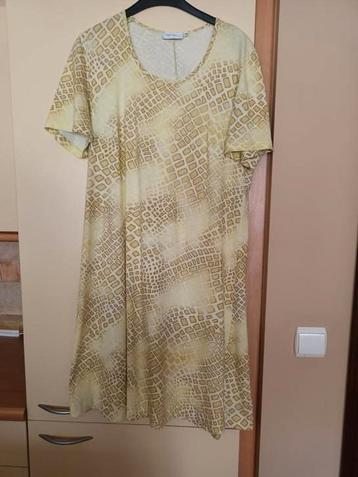 Robe comme neuve "PETER HAHN", Enlèvement ou Envoi, Comme neuf, Taille 42/44 (L)