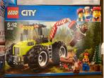LEGO City, Comme neuf, Ensemble complet, Lego, Enlèvement ou Envoi